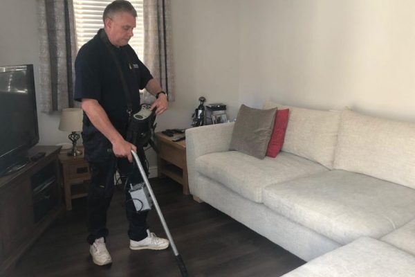 Lowestoft Central Heating Leak Detection Service